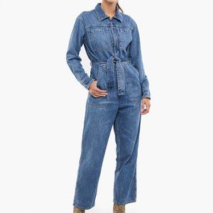 ABLE Wendy Coverall